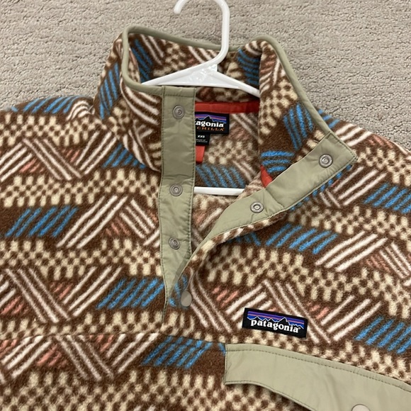 Patagonia Synchilla - Picture 2 of 2